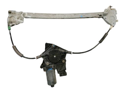 Front left window mechanism PEUGEOT 406 (8B)  | BP5341785C22 