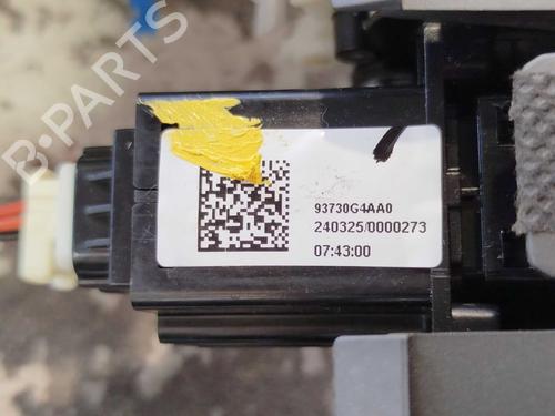 Warning switch HYUNDAI i30 (PDE, PD, PDEN) 1.0 T-GDI | BP39973020I22 - Image 2
