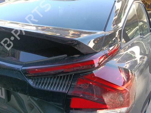 Right tailgate light CITROËN C4 III (BA_, BB_, BC_) 1.2 PureTech 130 (BAHNSA, BAHNSB) | BP39406599C80 - Image 2