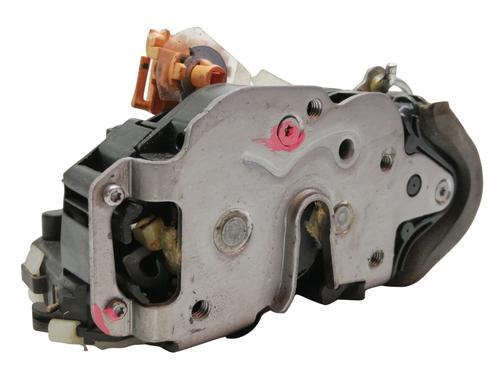 Used Front left lock OPEL ADAM (M13) 1.4 (87 hp) 10302584