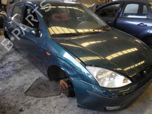 Intercooler FORD FOCUS I (DAW, DBW)  | BP5351396M30 