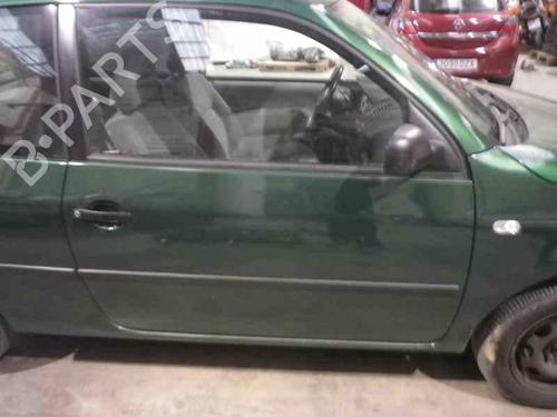 Engine control unit (ECU) VW LUPO I (6X1, 6E1)  | BP5351189M57 