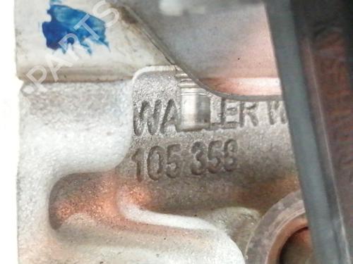 Throttle body SEAT LEON (1P1) 1.9 TDI | BP8386356M82 