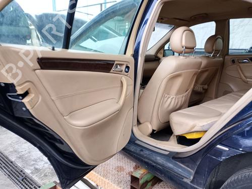 ABS pump MERCEDES-BENZ C-CLASS (W203) C 200 Kompressor (203.042) | BP30408253M43 