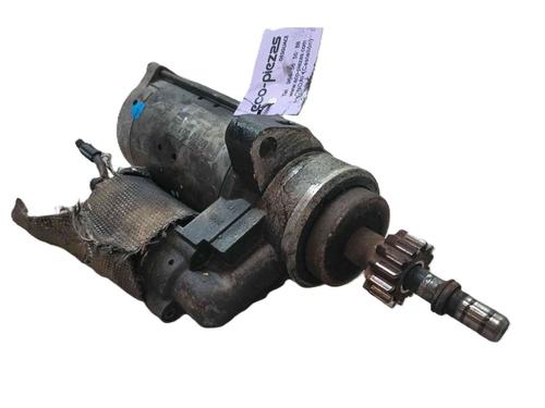 Used Starter Starter 36699832 36699832