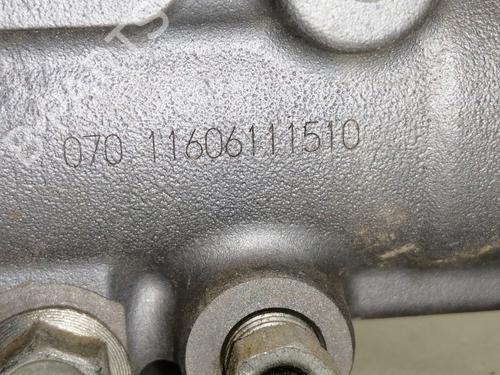 Brake master cylinder TOYOTA PRIUS (_W5_)  | BP8541980M77 