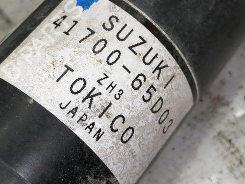 Right rear shock absorber SUZUKI GRAND VITARA I (FT, HT) 2.0 HDI 110 4x4 (SQ420D, TD82V) | BP11808892M19 
