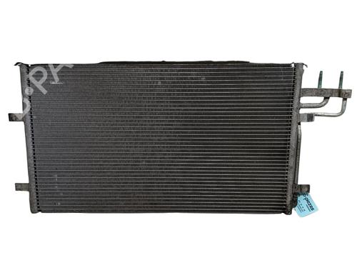 Used AC radiator FORD FOCUS II Turnier (DA_, FFS, DS) 1.6 TDCi (90 hp) 23137074