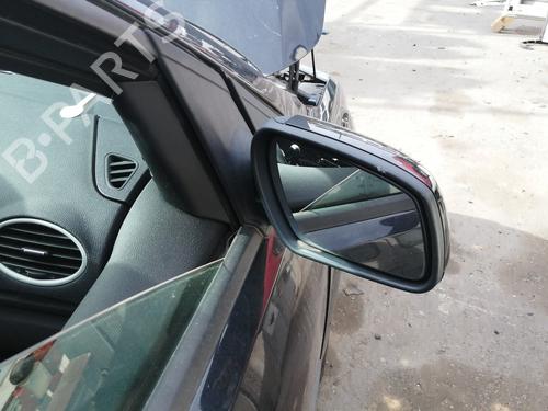 Right mirror FORD FOCUS II (DA_, HCP, DP) 1.6 Ti | BP7279435C27 