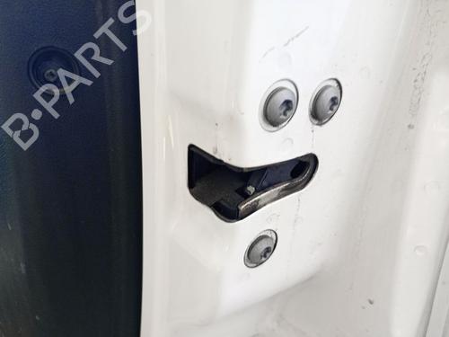 Front right lock CITROËN NEMO Box Body/MPV (AA_) 1.3 HDi 75 | BP22730794C97 