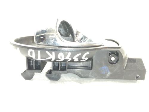 Front right interior door handle NISSAN JUKE (F15) 1.5 dCi | BP9192223I14 