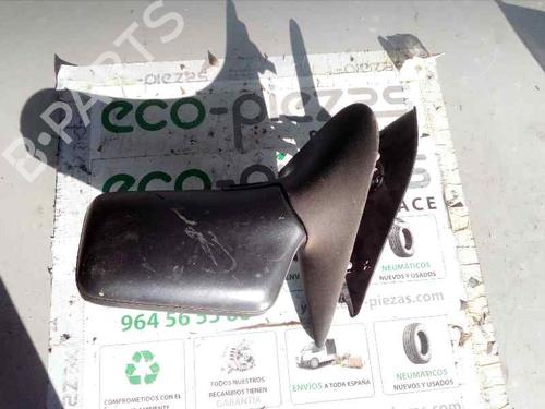 Left mirror SEAT IBIZA II (6K1)  | BP5377557C26 