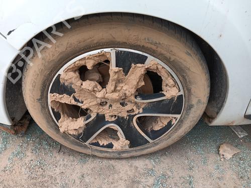 Rim RENAULT CLIO IV (BH_) 0.9 TCe 90 (BHNF, BHMA, BHMH, BHJK, BHJR) | BP27278290C45