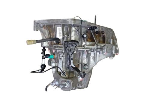 Gearbox RENAULT MEGANE IV Hatchback (B9A/M/N_) 1.3 TCe 140 (B9NB) | BP29239392M3 