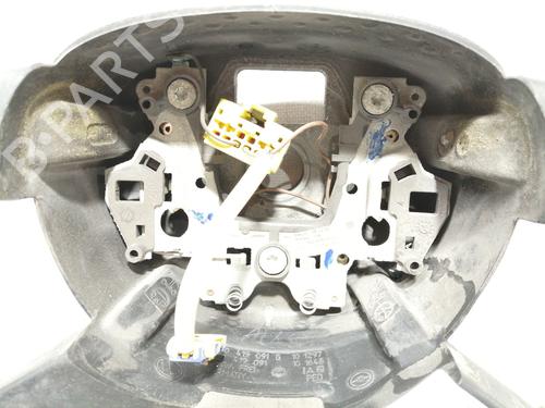 Steering wheel VW POLO (9N_, 9A_) 1.4 16V | BP5363346C49 