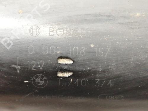 Starter BMW 3 (E46) 316 i | BP10677388M8 