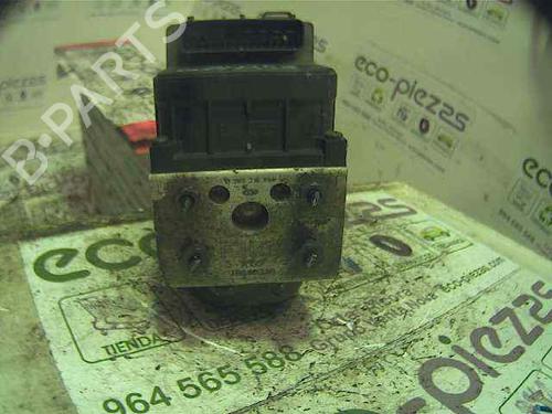 Used ABS pump FIAT PUNTO (188_) 1.2 60 (188.030, .050, .130, .150, .230, .250) (60 hp) 5349241