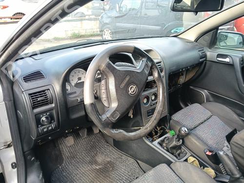Headlight switch OPEL ASTRA G Coupe (T98) | BP34648248I24 - Image 6