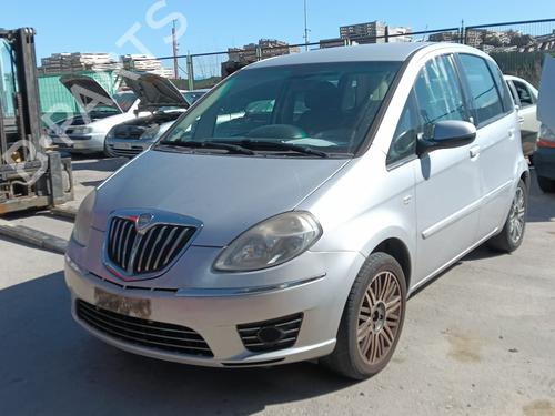 Pièces Détachées Usagées LANCIA MUSA (350_)  1.4 (350.AXA11, 350.AXA1A)  4601397