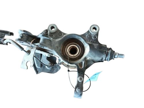 Left front steering knuckle FIAT SCUDO Van 2.0 Multijet 145 (506) | BP29431262M25 