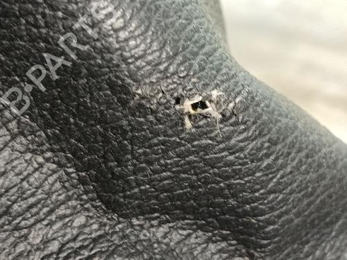 Gearknop FORD FIESTA VI (CB1, CCN) 1.0 EcoBoost | BP30938630I34