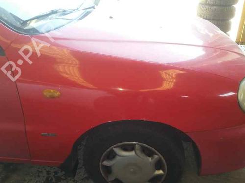 Right mirror DAEWOO LANOS (KLAT) 1.5 | BP5353152C27 