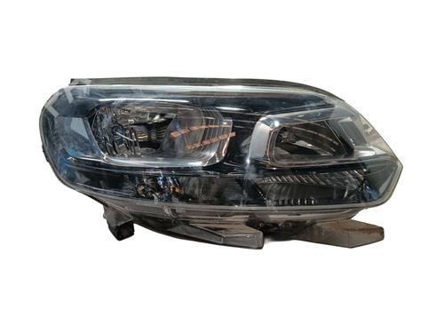Used Right headlight Right headlight CITROËN JUMPY III Van (V_) 1.6 BlueHDi 115 (115 hp) 33038304 33038304