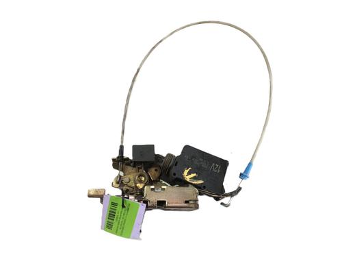 Used Front right lock Front right lock MERCEDES-BENZ SPRINTER 3-t Van (B903) 313 CDI (903.663, 903.662, 903.661) (129 hp) 33432094 33432094