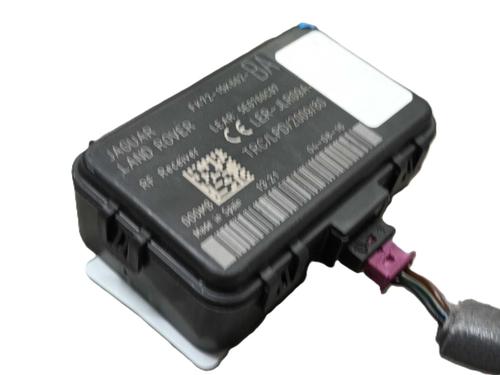 Used Electronic module Electronic module JAGUAR XE (X760) 2.0 D (180 hp) 40538532 40538532