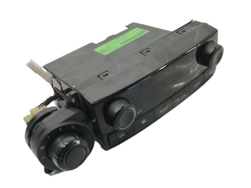 Used Climate control Climate control SSANGYONG RODIUS I 2.7 Xdi (163 hp) 10661570 10661570