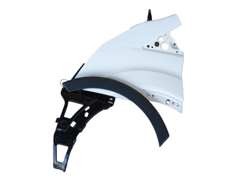 Used Left front fenders FORD TRANSIT V363 Van (FCD, FDD) 2.0 EcoBlue (130 hp) 29581961