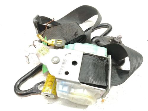 Front right seatbelt HYUNDAI COUPE II (GK) 2.7 V6 | BP8736343I25 