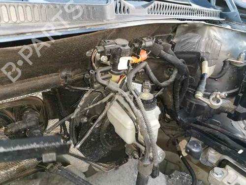 Starter VW GOLF VI (5K1)  | BP5382582M8 