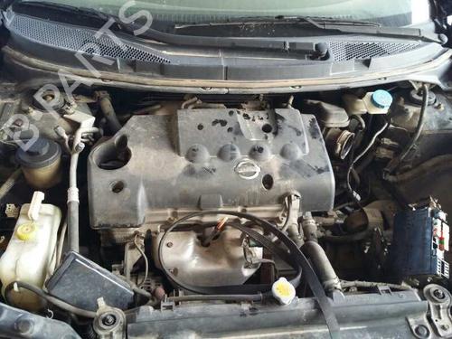 Koblingscylinder NISSAN PRIMERA Hatchback (P12)  | BP14261976M113 
