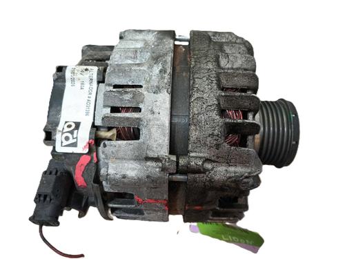 Alternator PEUGEOT 2008 I (CU_) 1.6 BlueHDi 100 | BP38597204M7 - Image 3