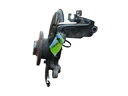 Right front steering knuckle VW GOLF V (1K1) 2.0 TDI | BP29308188M26 