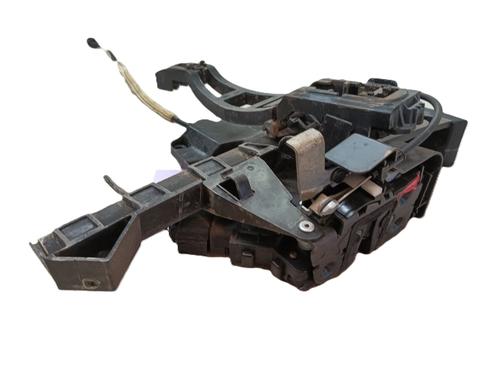 Türschloss links hinten für Türschloss links hinten FORD FOCUS II Turnier (DA_, FFS, DS) 1.6 TDCi (90 hp) 36076714 36076714