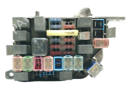 Fuse box HYUNDAI COUPE I (RD)  | BP11848171E1 