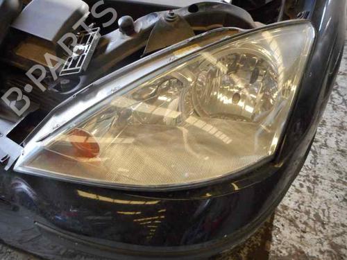 Left front brake caliper FORD FOCUS I (DAW, DBW)  | BP11581026M105 