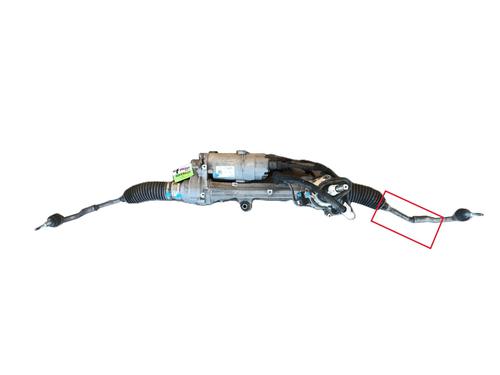 Used Steering rack Steering rack OPEL ASTRA K (B16) 1.4 Turbo (68) (150 hp) 34633324 34633324