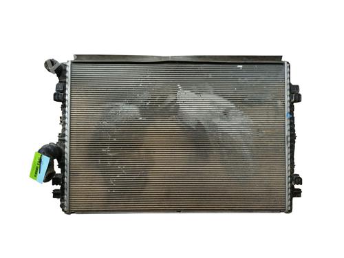 Used Water radiator VW TIGUAN (AD1, AX1) 2.0 TDI (150 hp) 28106790
