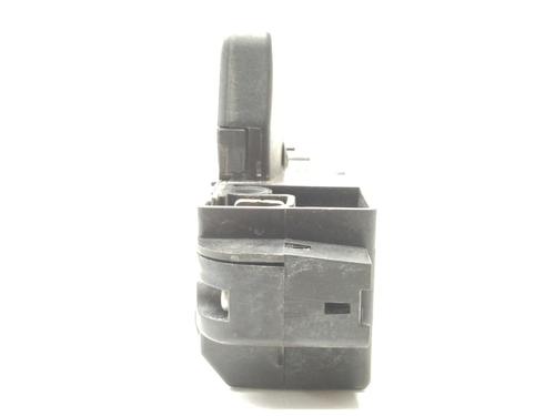Tailgate lock PEUGEOT 307 CC (3B) 1.6 16V | BP8922238C101 