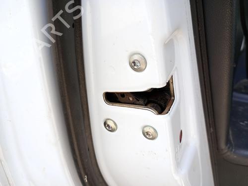 Rear left lock KIA SPORTAGE III (SL) 1.7 CRDi | BP18648518C100
