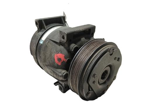 Used AC compressor RENAULT TRAFIC II Van (FL) 2.5 dCi 135 (FL0D) (135 hp) 19411039