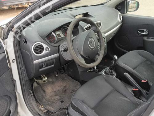 Engine RENAULT CLIO III Grandtour (KR0/1_) 1.2 16V (KR02, KR0J) | BP40097386M1  - Image 13