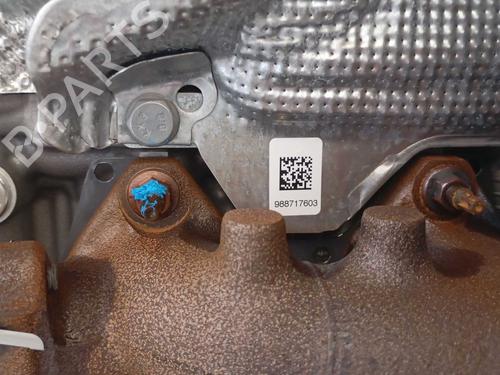 Engine BMW X1 (U11) sDrive 20 d Mild-Hybrid | BP39591518M1 - Image 14