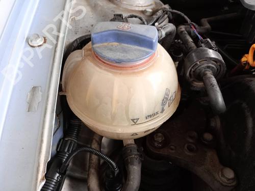 Expansion tank SEAT IBIZA III (6L1)  | BP17130956C120 