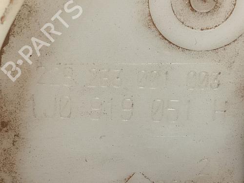 Fuel pump SEAT LEON (1M1) 1.6 16 V | BP34240193M76 - Image 3