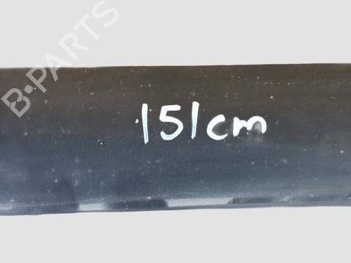 Driveshaft MERCEDES-BENZ C-CLASS (W203)  | BP20662914M37 