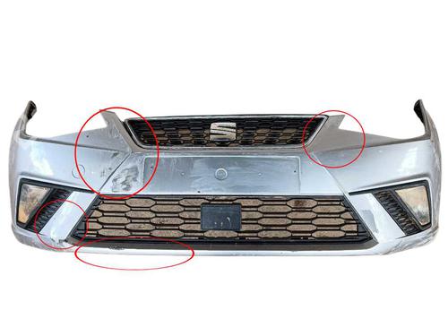 front-bumper-seat-ibiza-v-kj1-kjg-2017-24591150 main image